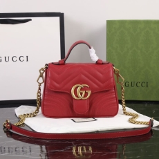 Gucci Satchel Bags